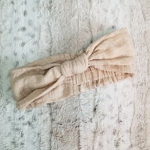 FREE WITH PURCHASE Aerie ear warmer headband